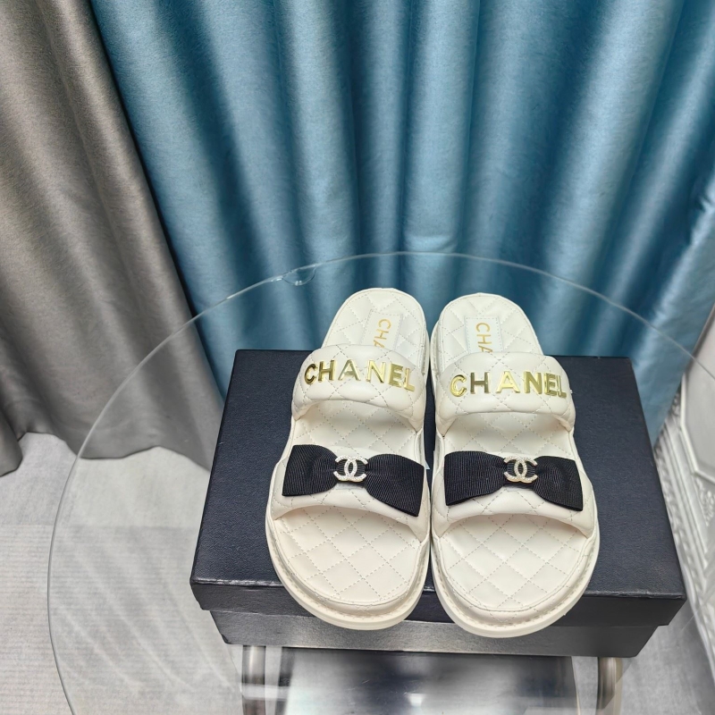 Ch*el slippers